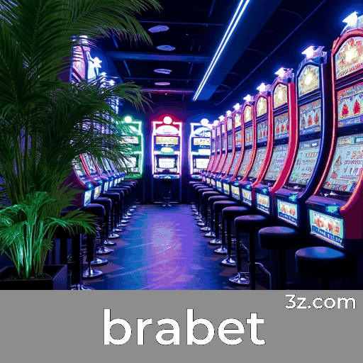 Experiência de Casino Elite no brabet: Dealers Reais e Jogos Premium